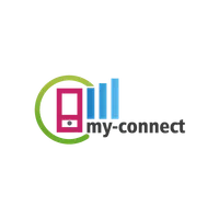 My-Connect icon