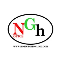 Notice Ghana icon