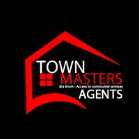 Agent Masters icon