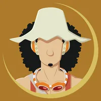 God Ussop Wallpapers 4K icon