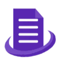 Gofayda Scanner, Documents Sca icon