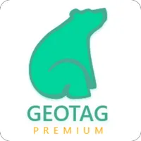 Goffi Geotagging Premium icon