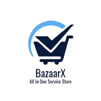 BazaarX (GoFinx) Service Store icon