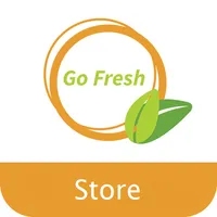 GoFresh Store icon