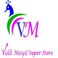 Valli mayil super store. icon