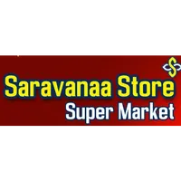 Saravana supermarket icon