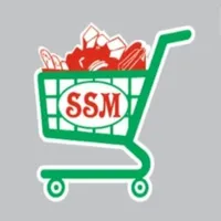 SARAVANA SUPERMARKET icon