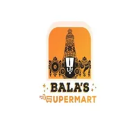 Bala's Super Mart - BSM icon