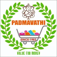 PADMAVATHI SUPER MARTS icon