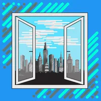 Окна Сервис — Калькулятор плас icon