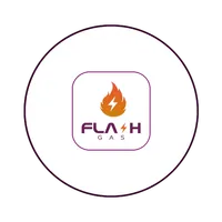 Flash Gas Driver icon