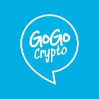 GoGoCrypto icon