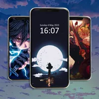 Anime Wallpapers icon