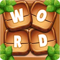 Word Connect: Jangle Puzzle icon