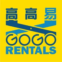 Go Go Rentals Customer icon