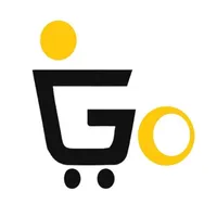 Gograbe Online Shopping App In icon