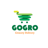 Gogro Grocery Delivery icon