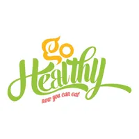 Go Healthy | جو هيلثي icon