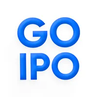 GoIPO - IPO Allotment Status,  icon