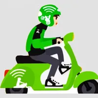 Cara Daftar Gojek Driver icon