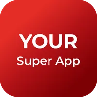 Your Super App icon