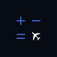 Aviator's Calculator icon