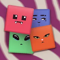 Brain Square: IQ Puzzle icon