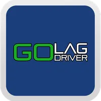 Go Lag Driver icon