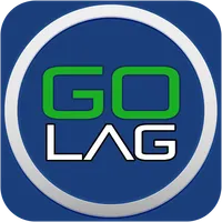 Go Lag - Book & Ride icon