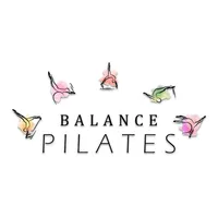 Balance Pilates icon