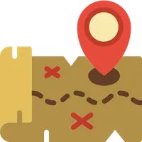 اسرار اكتشاف الكنوز والدفائن icon