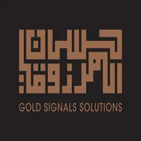 Gold Signals icon