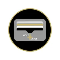 GoldDeals+ icon