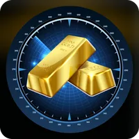 Gold Tracker | Metal Detector icon