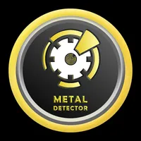 Metal and Gold Detector 2023 icon