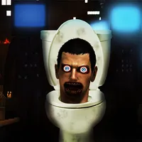 Toilets in Trouble: Chaos icon