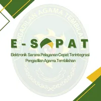E-SAPAT PA TEMBILAHAN icon