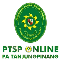 PTSP Online PA Tanjungpinang icon