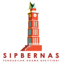 SIPBERNAS PA BUKITTINGGI icon