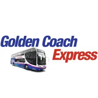 Golden Coach Express icon