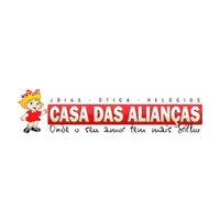 Loja Casa das Alianças icon