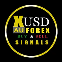 Gold Signal Alert icon