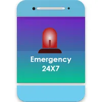Emergency Platform icon
