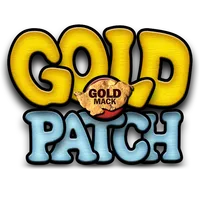 Gold Patch Metal Detecting icon