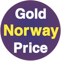 Gold Price in Norway icon