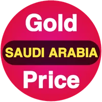 Gold Price in Saudi Arabia icon