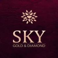 Sky Gold And Diamonds icon