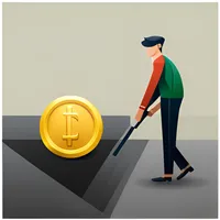 Gold Scan : Detector Gold icon