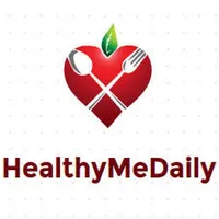 Healthy Me Daily icon