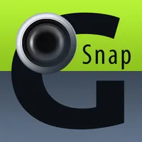 Gsnap : 골프, 스코어카드, 지스냅 icon